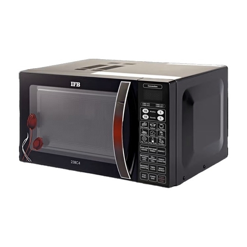 Microwave Ovens