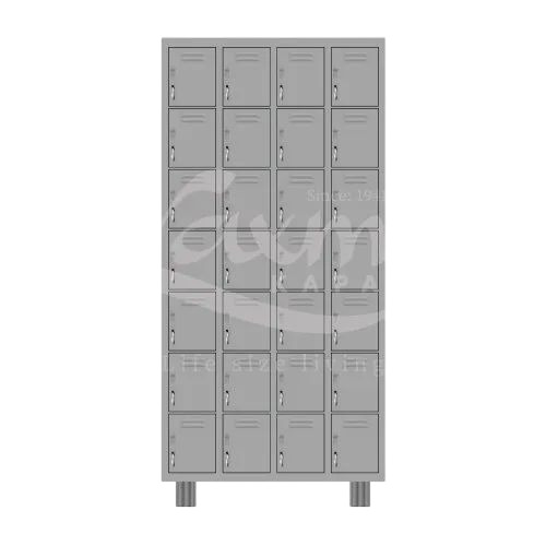 Mobile Phone Lockers