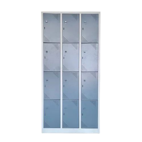 Ms 12 Door Industrial Locker