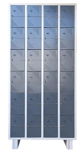 Ms Industrial Labour Locker
