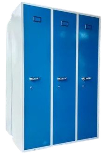 Ms Personal Storage Locker