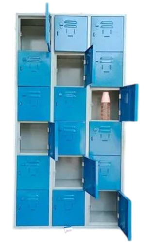 Ms Storage Staff Locker