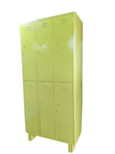 Ms Swimming Pool Locker