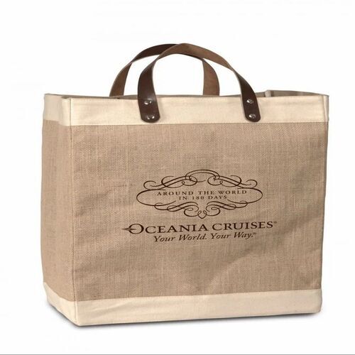 Natural Jute Bags