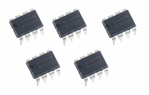 Ic Chip