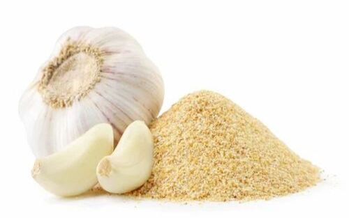Organic Garlic Powder