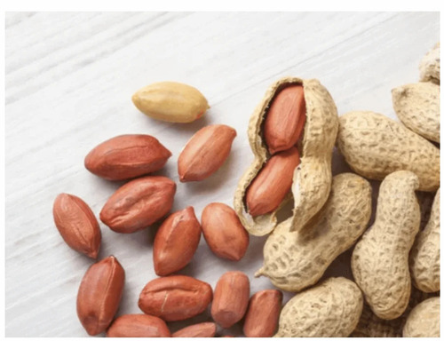 Organic Peanut