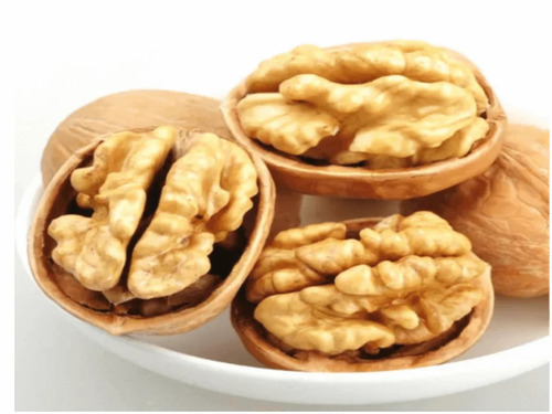 Organic Walnut