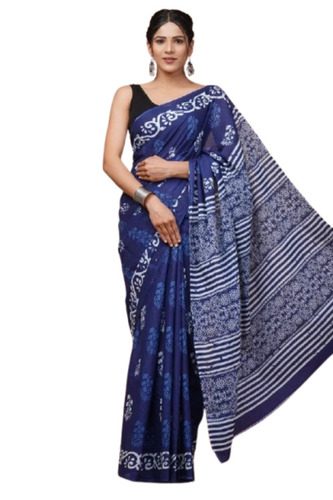Party Wear Printed Sarees