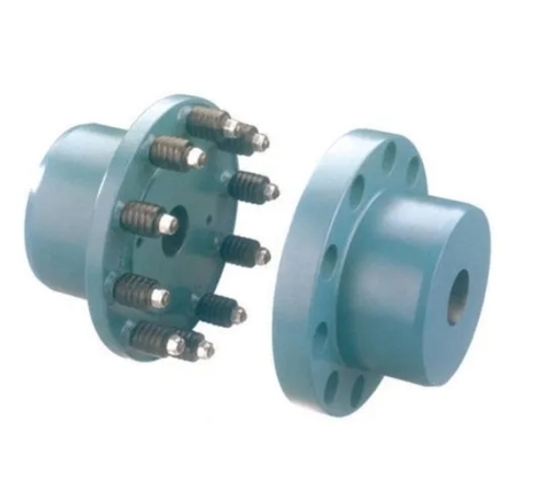 Pin Bush Coupling