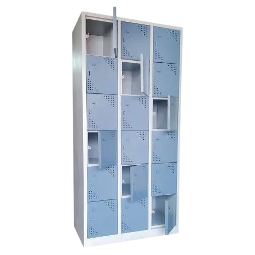 Powder Coated Ms Door Locker