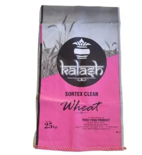 Pp Wheat Packaging Bags
