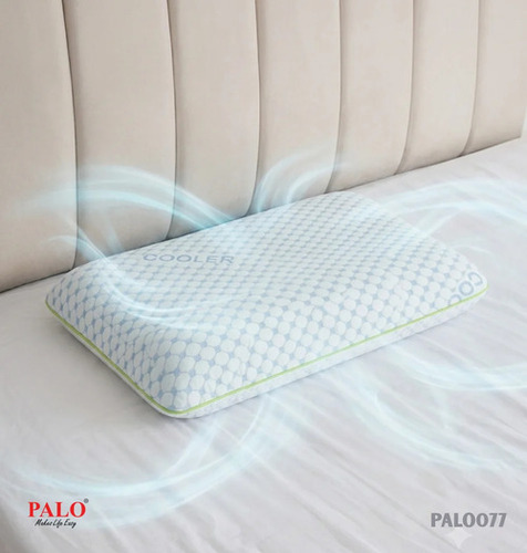 Premium 100% Memory Foam Cool Sleeping Pillow