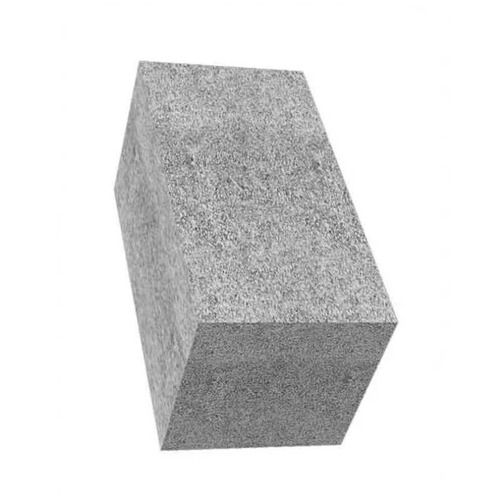 Rectangular Concrete Solid Block