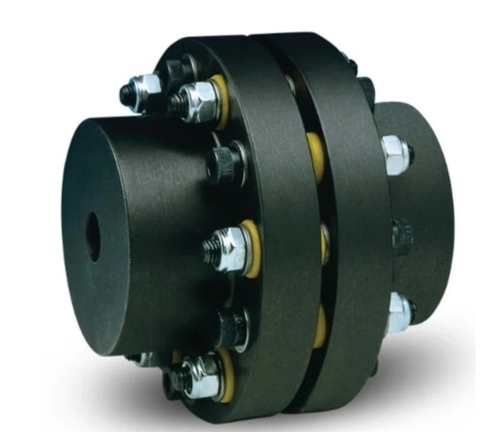 Rubber Coupling Bush