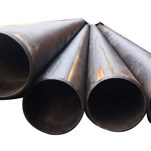 S275j2h 1.0138 Seamless Pipe