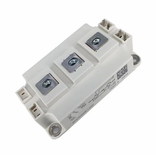 Semikron 400a 1200v Fast Switching