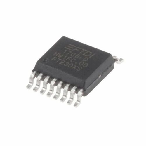 Smd Ic Ft230Xs - Application: Industrial