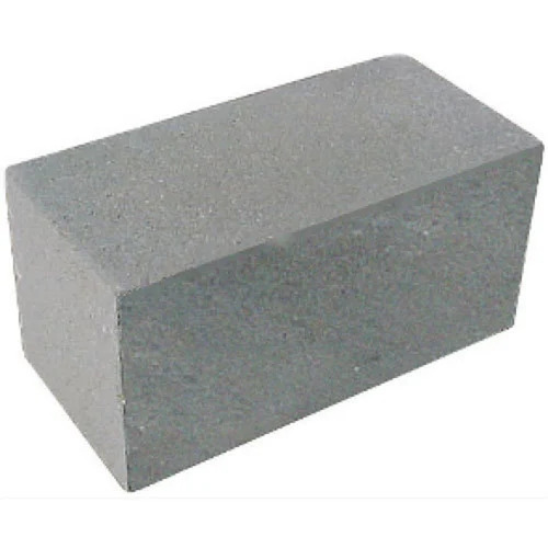 Solid Concrete Block