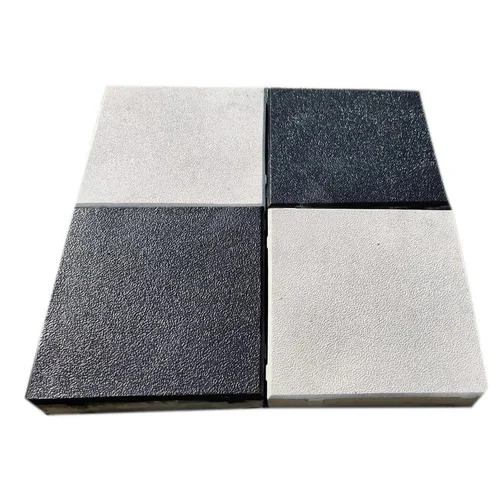 Square Cement Paver Block