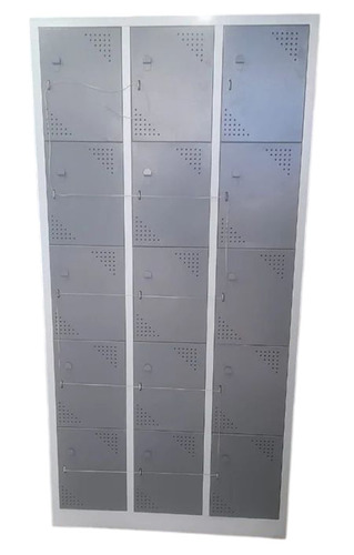 Ss Industrial Sfaff Locker