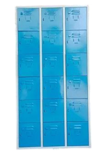 Storage Staff Locker