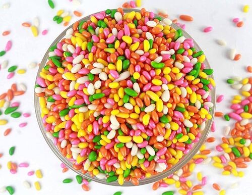 Sweet Jeera Candy