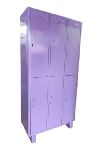 Swimming Pool Locker