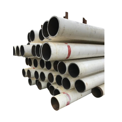 Thick Wall Seamless Steel Pipe - Length: 3