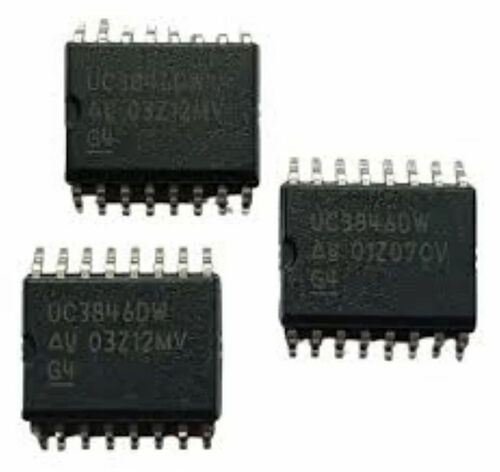Uc3846dw Smd Ic