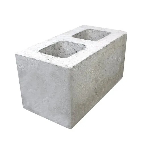 Ultra Concrete Hollow Block