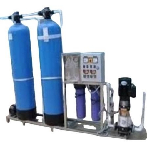 Water Softener By Infinite Oneness Corporation