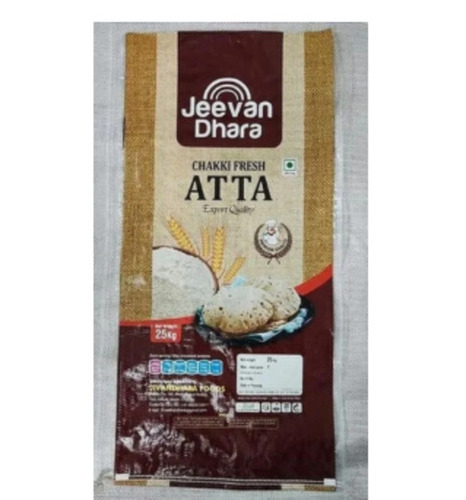 Wheat Packaging Bags