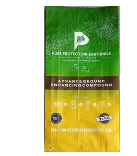 Without Handle Printed Bopp Packaging Bags
