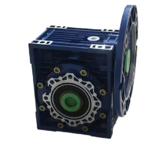 Worm Reduction Gearbox