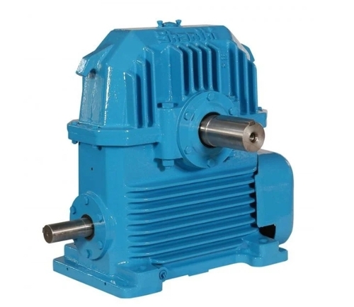 Worm Reduction Gears