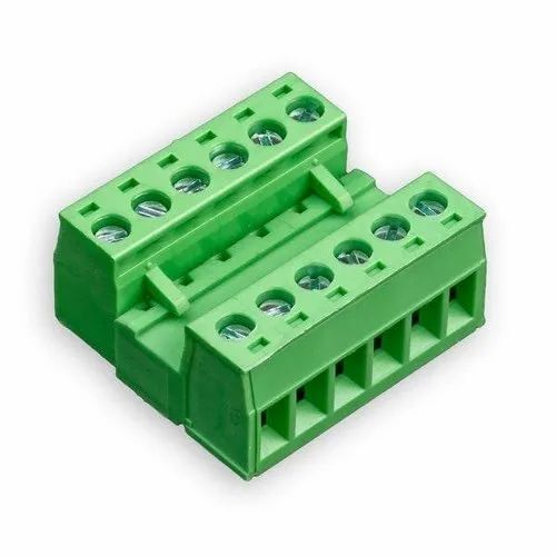 Male Female Connector