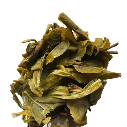 Fb Green Tea Leaves