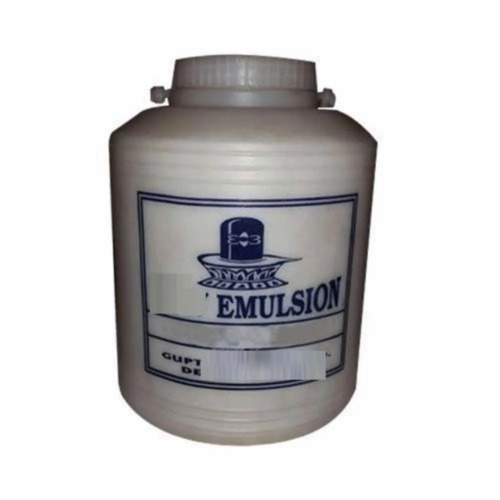 01 Screen Printing Emulsion
