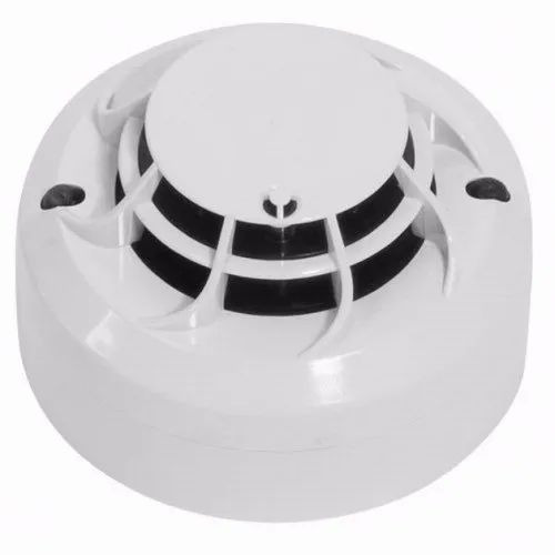 03 Addressable Smoke Detector