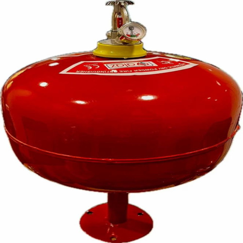 05 Automatic Modular Abc Type Fire Extinguisher