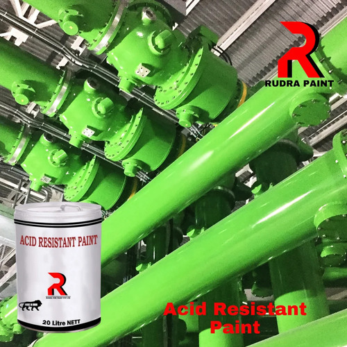 20 L Anti Corrosion Coating