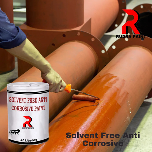 anti corrosive paint
