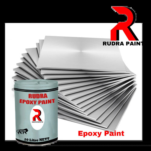 20 L Epoxy Paint