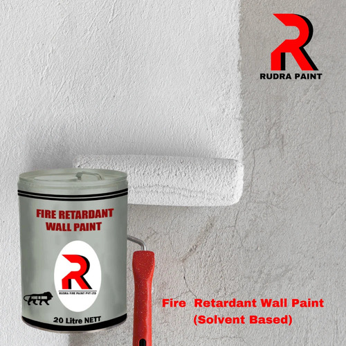 20 L Fire Retardant Paints