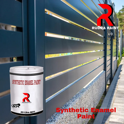 20 L Synthetic Enamel Paint