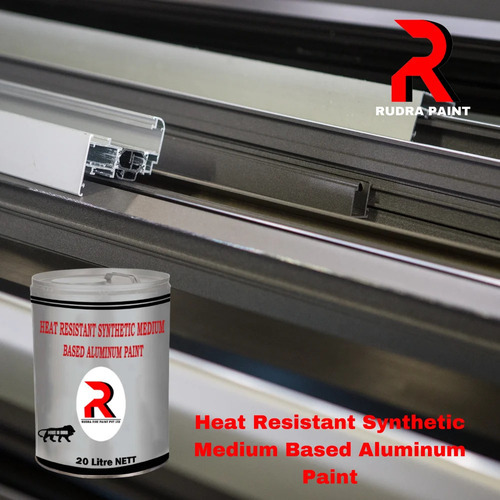 20 Ltr Synthetic Enamel Paint