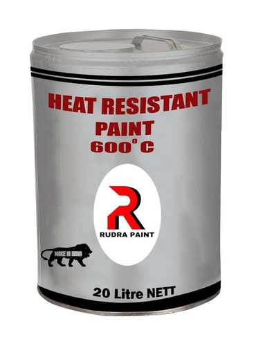 20 Ltr Thermal Insulation Paint