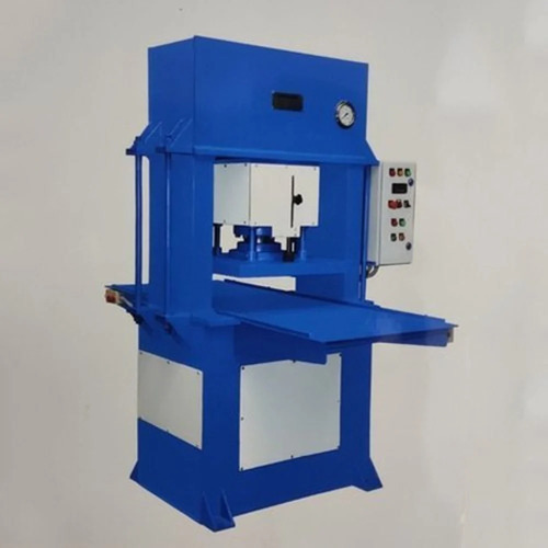 200mm Automatic Blister Cutting Machine