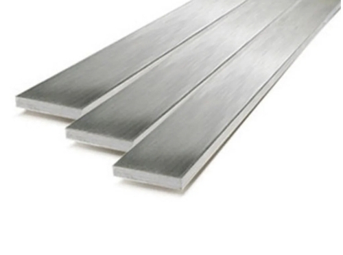 304 Stainless Steel Flat Bar
